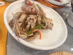 -侬佳蒸菜馆(听潮店)