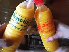 -Jonah's Fruit Shake & Snack Bar