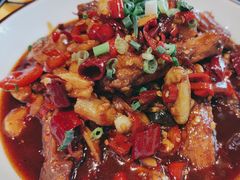 -江西老表·经典江西八大碗