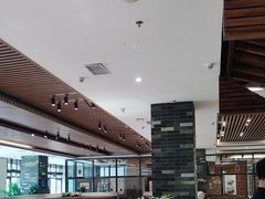 -郑庄脂渣海鲜楼(九水路店)