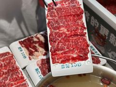 -非遗•老字号•阿彬牛肉火锅(广济桥店)
