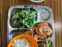 -江南大学-第一食堂(江南苑)