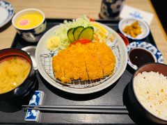-小山日本料理(兴业太古汇店)