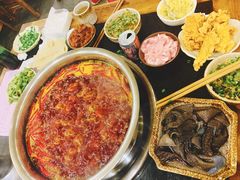 -大龙火锅(老店)