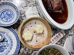 -南京大牌档(崇文门国瑞店)