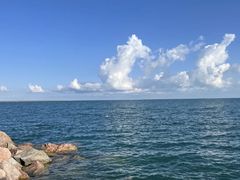 -青海湖二郎剑景区