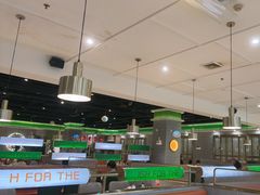 -叹茶靓点·粤式餐厅·全天茶市(石井万民广场店)