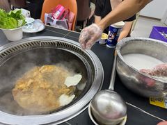 -地锅之家·鲜货工厂(华发路店)