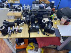 -杭州索尼佳能尼康相机维修中心