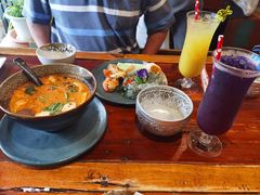 -Pad Thai Kratong Thong by ama