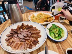 -陈鹏鹏潮汕菜(欢乐海岸 海边景观店)
