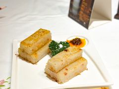 -白天鹅宾馆-玉堂春暖餐厅