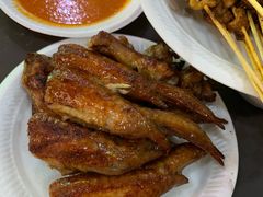 -纽顿熟食中心