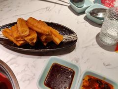 -捞神煲汤火锅(湖滨商业街店)