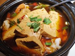 -金牌外婆家(苏州中心店)