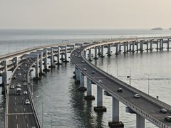 -星海湾跨海大桥