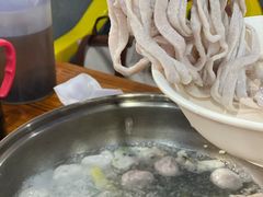 -章记正宗南岗鱼蛋火锅