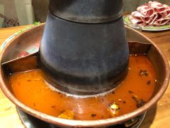 -清真·马家火锅美食城(镇江北路店)