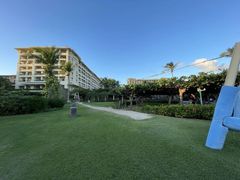 -三亚亚龙湾天域度假酒店