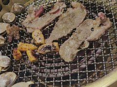 -韩盛·盛江山自助料理(沈辽路万达店)
