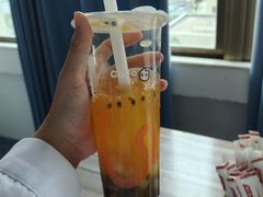 -CoCo都可(秀英万达店)