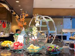 -美食汇·海鲜自助西餐厅·江门富力万达嘉华酒店