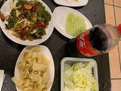 -湘肠香火锅店(团结湖店)