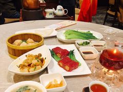 -香云轩·顺德菜(香云纱园林酒店店)