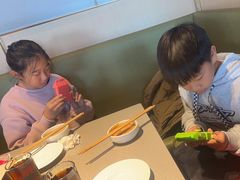 -海底捞火锅(龙湖北京大兴天街店)