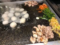 -猪的故事·韩式烤肉(韩乐坊店)