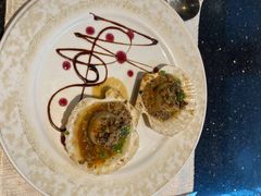 -上林铁板烧(延安西路店)