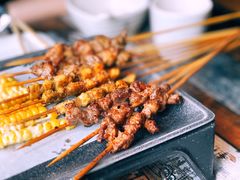-管氏翅吧(广渠门店)