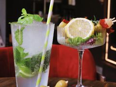 -Brut Eatery Wine Bar & Restaurant (建国东路店)