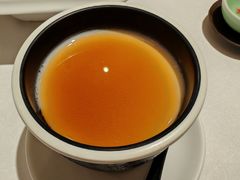 泉水豆腐花-珍之宝御品·寻味顺德(容桂渔人码头店)