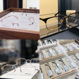 深圳探店 | 香港目色眼镜品牌集合店