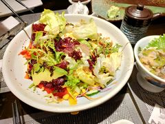 -昱匠·日本料理(金融街店)