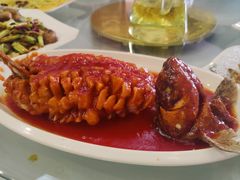 -春来和(汉城南路店)