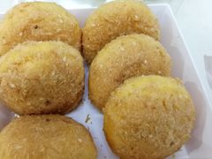 爱达乐蟹黄小贝-闻酥园(大慈寺店)