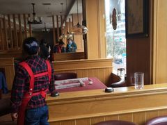 -吉布鲁牛排烤肉海鲜自助(大英商业街店)