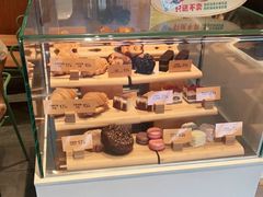 -麦当劳(大塘湖景分店)