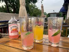 -Sirena海妖日咖夜酒