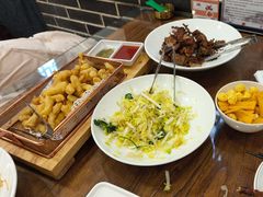 -董立兵烤鸭店(明湖店)