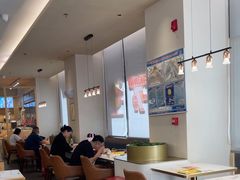 -豪客来牛排(中华城店)