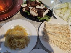 -东来顺饭庄(新源里店)