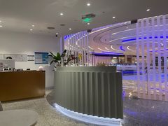 大堂-LANN I 蘭 SPA(陆家嘴中心店)