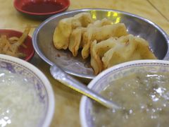 -向群锅饺(登高路店)