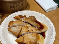 经典排骨年糕-鲜得来排骨年糕(豫园店)