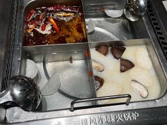 -海底捞火锅(振华广场店)