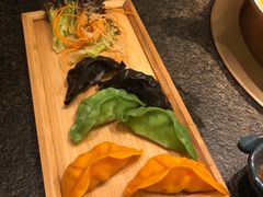 -湊湊火锅·茶憩(打浦桥日月光店)