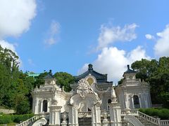 -珠海圆明新园